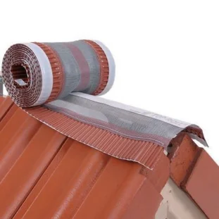 KLÖBER Harjatihend TOP-ROLL 310mm, 5m rull, antratsiit