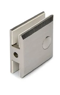 CDA klaasiklamber sein/klaas 90 kraadi toon RST poleeritud