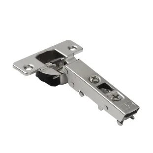 FGV Omnia vaikselt sulguv hing pealekäiv 110°,kruvi, puuring 45mm (PU 250)