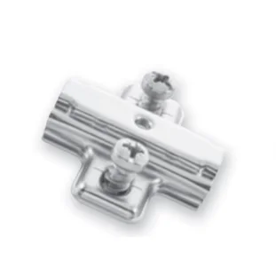 FGV Omnia hinge kinnitustald H4 ,EUR kruvi (PU 1000)