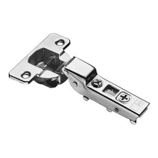 FGV Omnia hing poolpeale 110°,kruvi, puuring 45mm (PU 250)