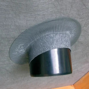 KLÖBER Montaaziteip EASY-FORM 90mm x 10m