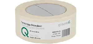 greenteQ Maalriteip Standard 48mmx50m