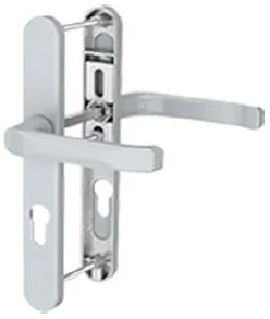 Medos välisukse link Saturn titaan stift 128mm 71-86 mm