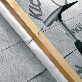 KLÖBER Montaažiteip BUTYLON 20mm x 25m