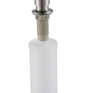 ALVEUS seebidosaator CALLAS 320ml, teras, satiin