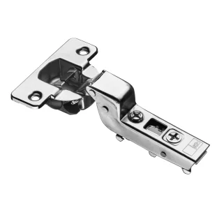 FGV Omnia hing sissekäiv 110°,kruvi, puuring 45mm (PU 250)